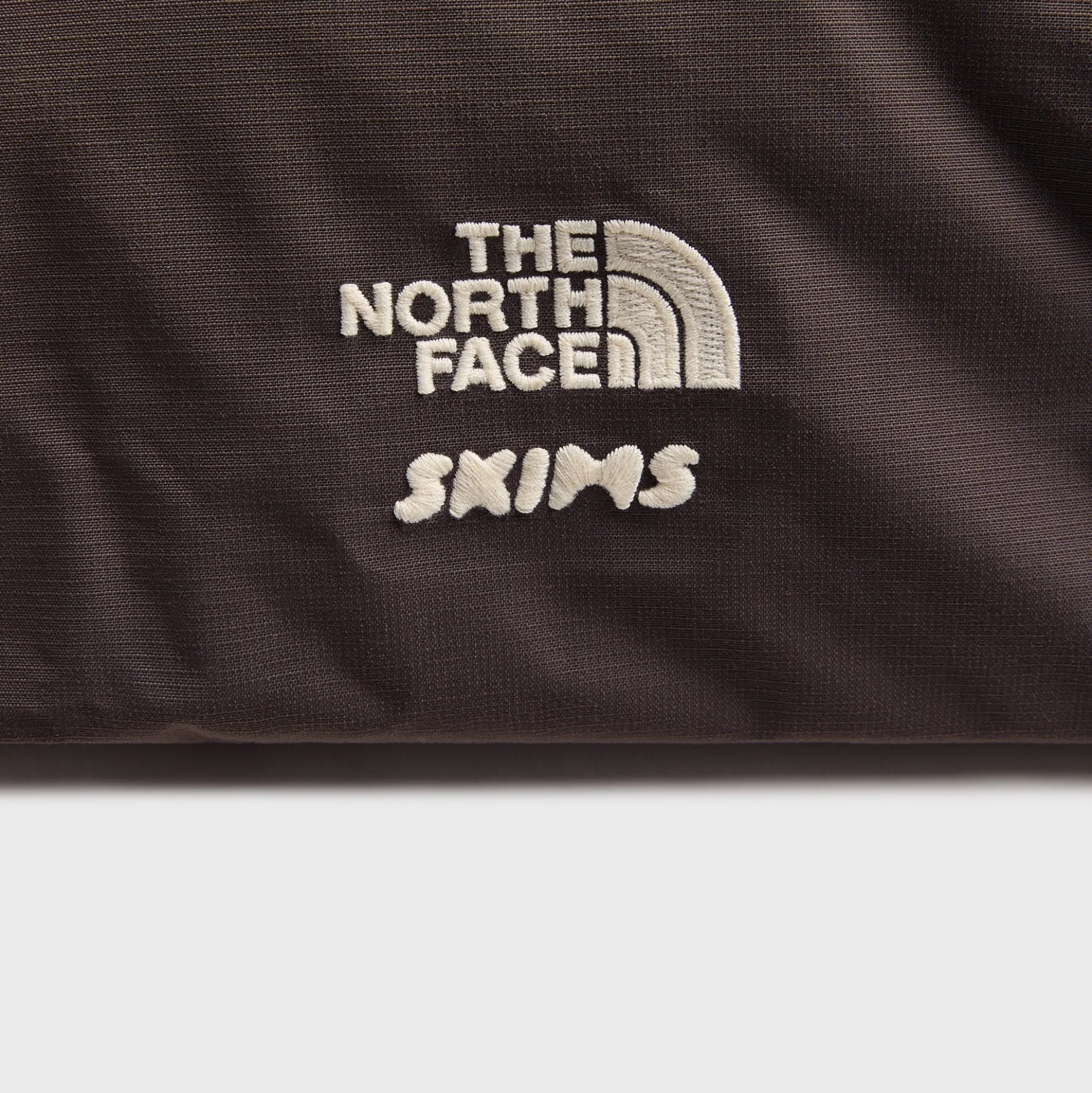 Insulated Shell Jacket