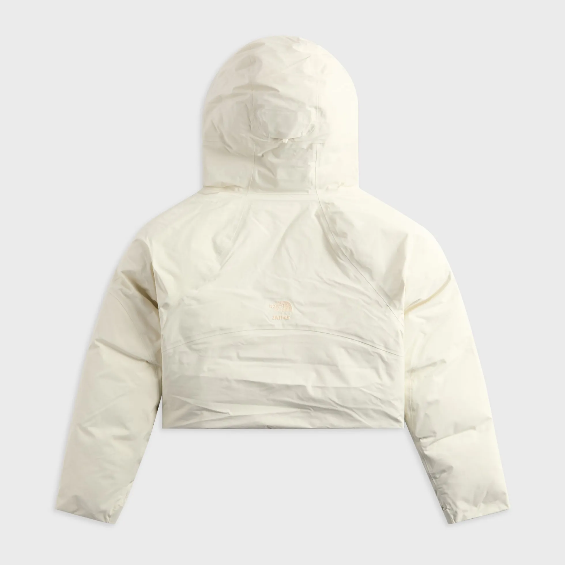 Insulated Shell Jacket