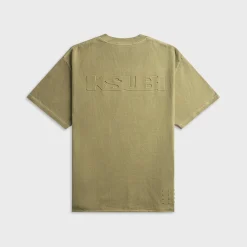 Intruder Ekcess Militant Short Sleeve Tee