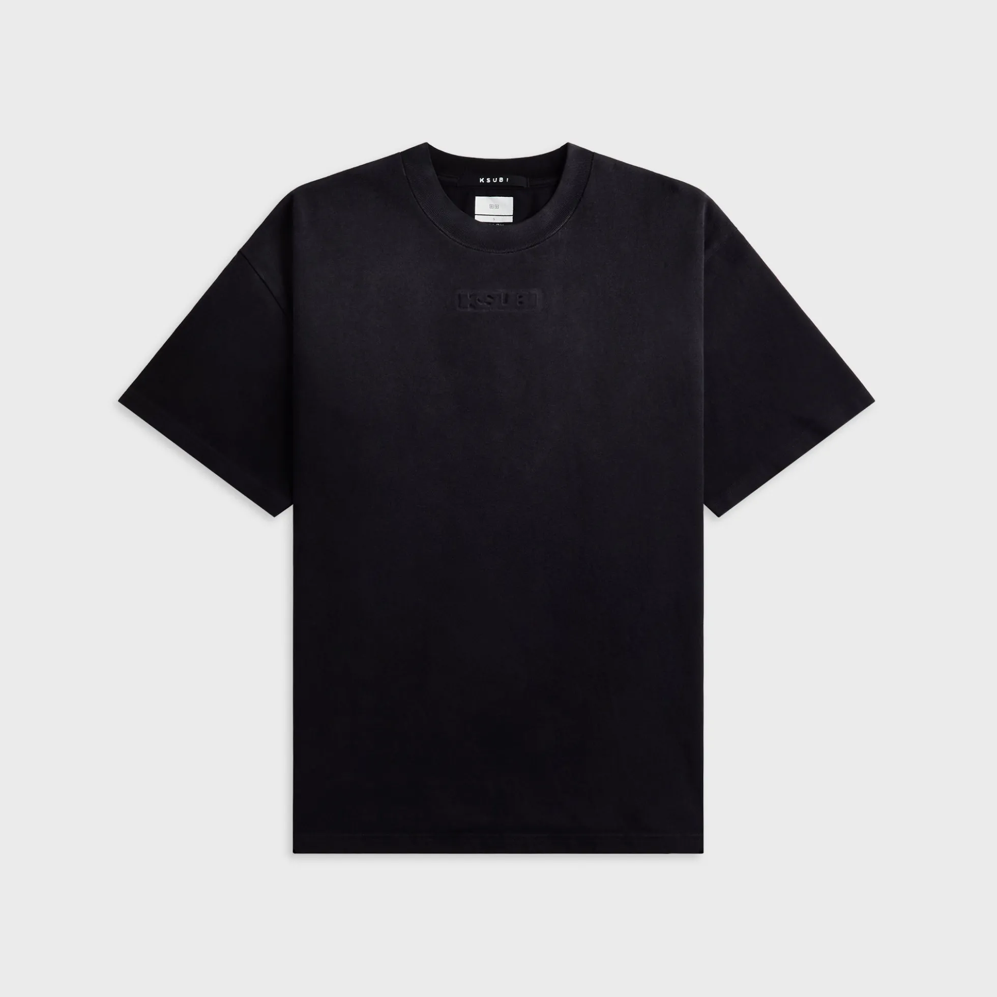 Intruder Ekcess Short Sleeve Tee