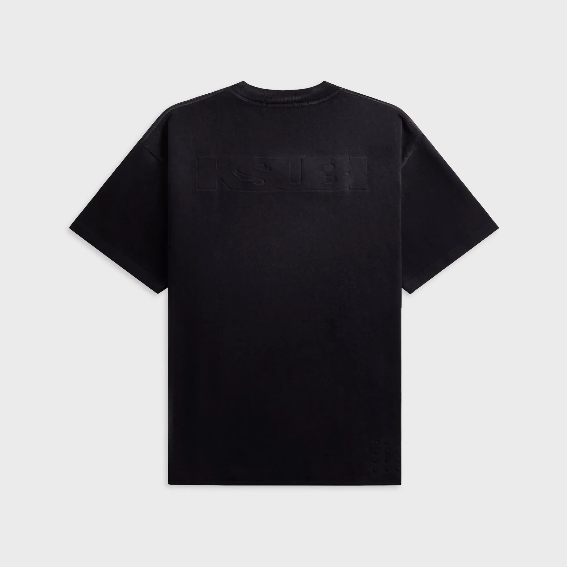Intruder Ekcess Short Sleeve Tee
