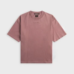 Intruder Halen Short Sleeve Tee