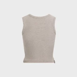 Inverse Crop Top