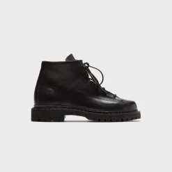 Italian Combat Boots