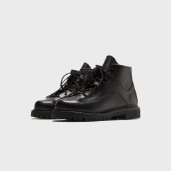 Italian Combat Boots