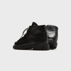 Italian Combat Boots