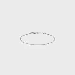 Jil Bracelet 7.7"