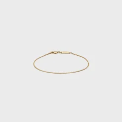 Jil Bracelet 7"