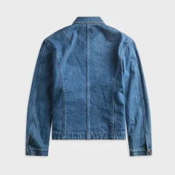 Jill Sander Denim Jacket