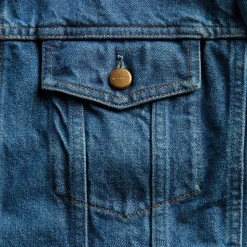 Jill Sander Denim Jacket