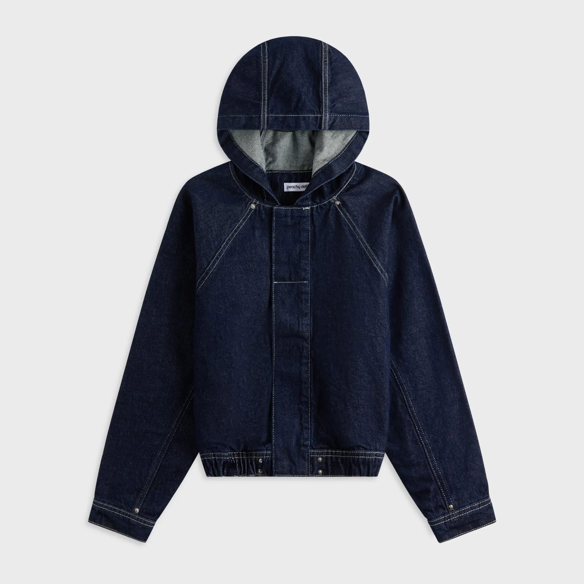 Joan Bomber Jacket