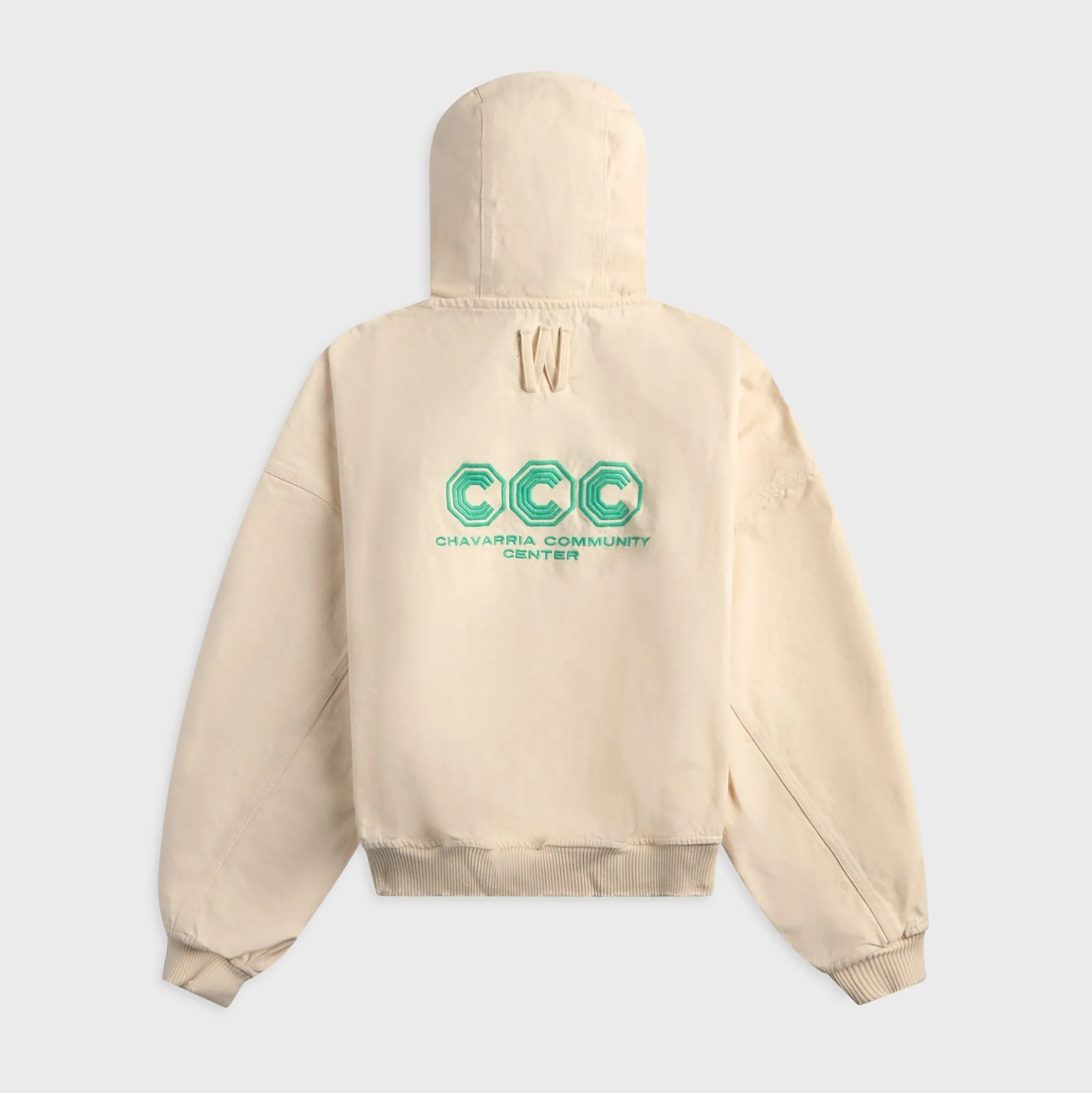 Juggernaut Workwear Hoodie