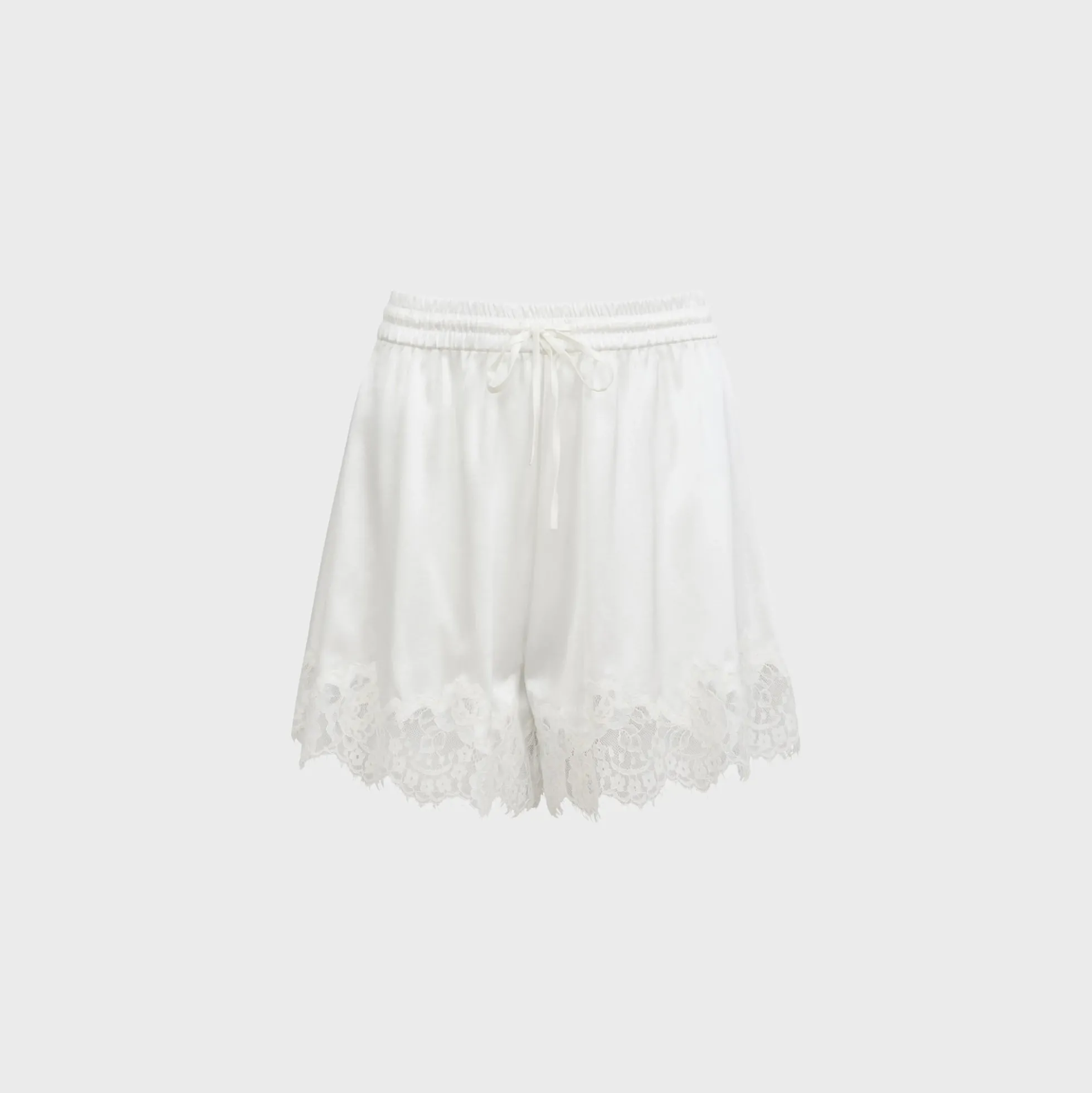 Juliet Lace Short