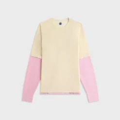 Kai Double Layer Top