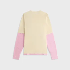 Kai Double Layer Top