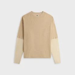 Kai Double Layer top