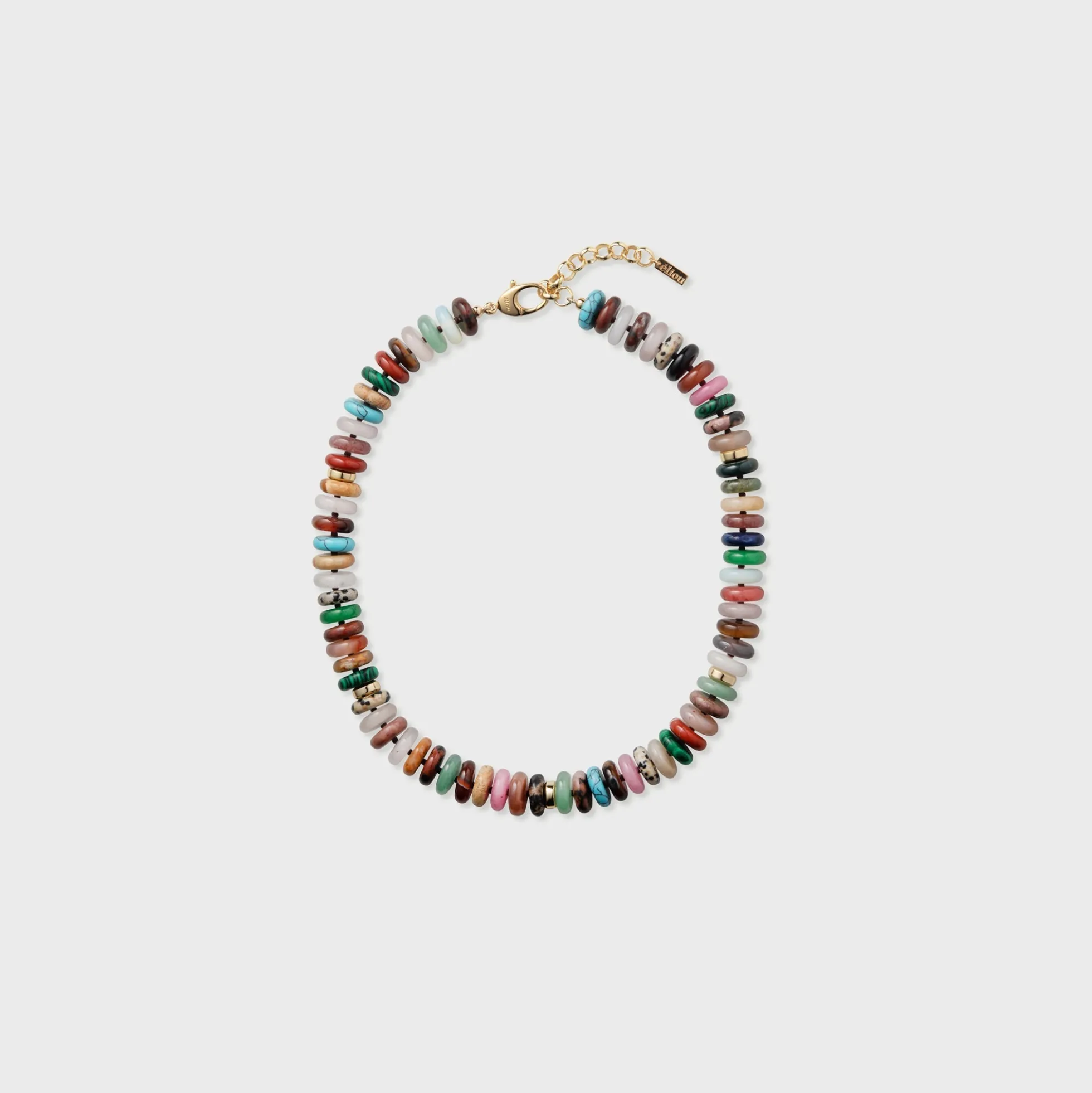 Kairi Necklace