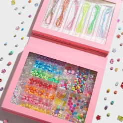 Kids’ DIY Bag Charm Craft Kit