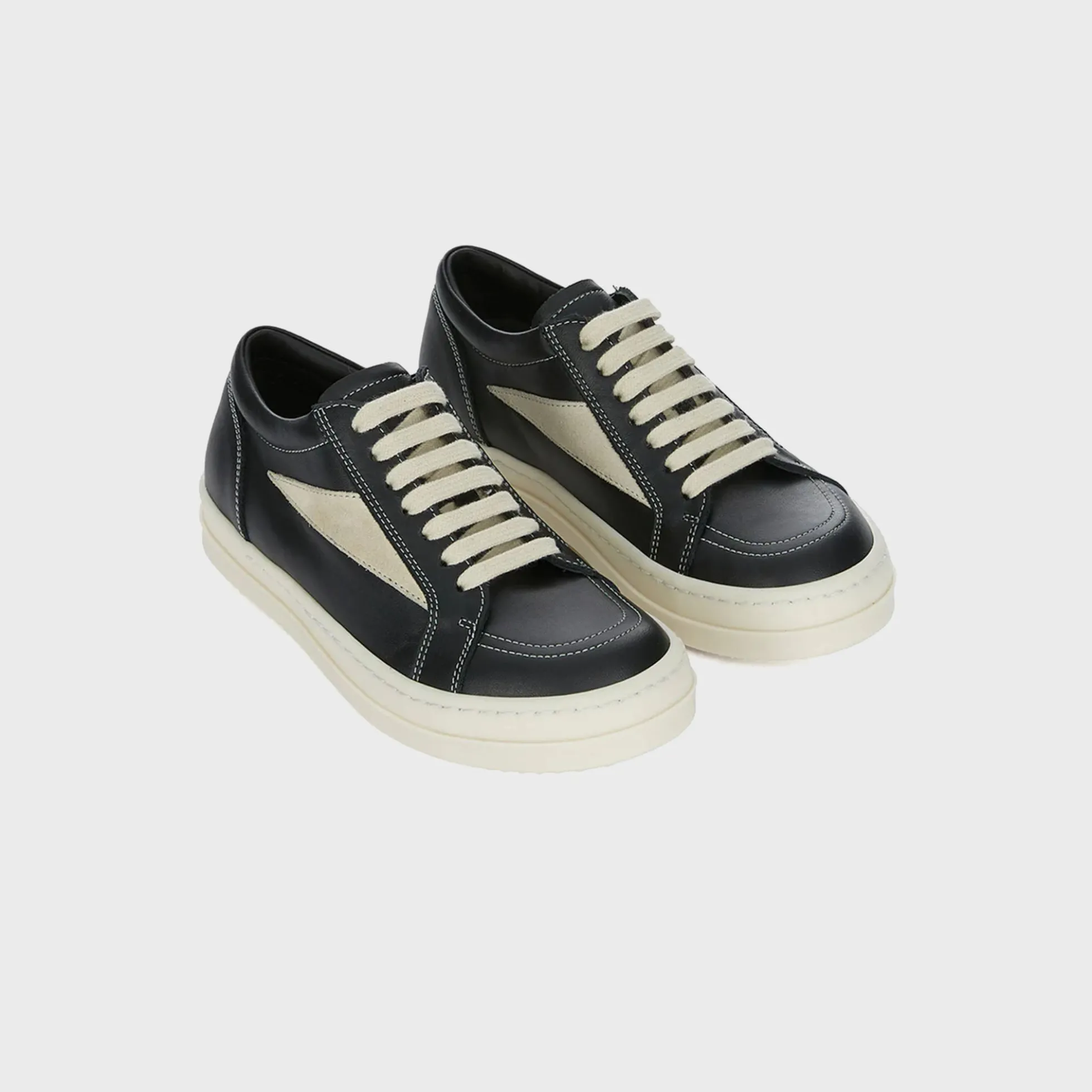 Kids DRKSHDW Vintage Low Top Sneaks