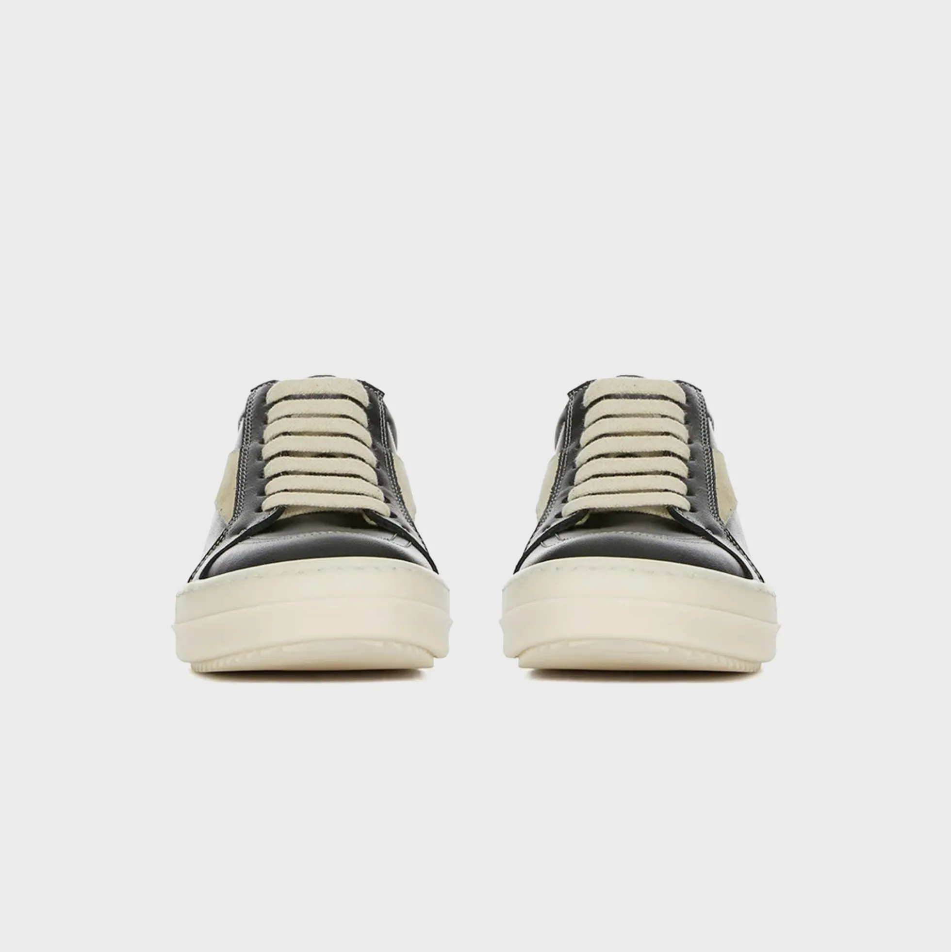 Kids DRKSHDW Vintage Low Top Sneaks