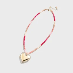 Kids Locket Necklace