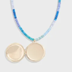 Kids Locket Necklace