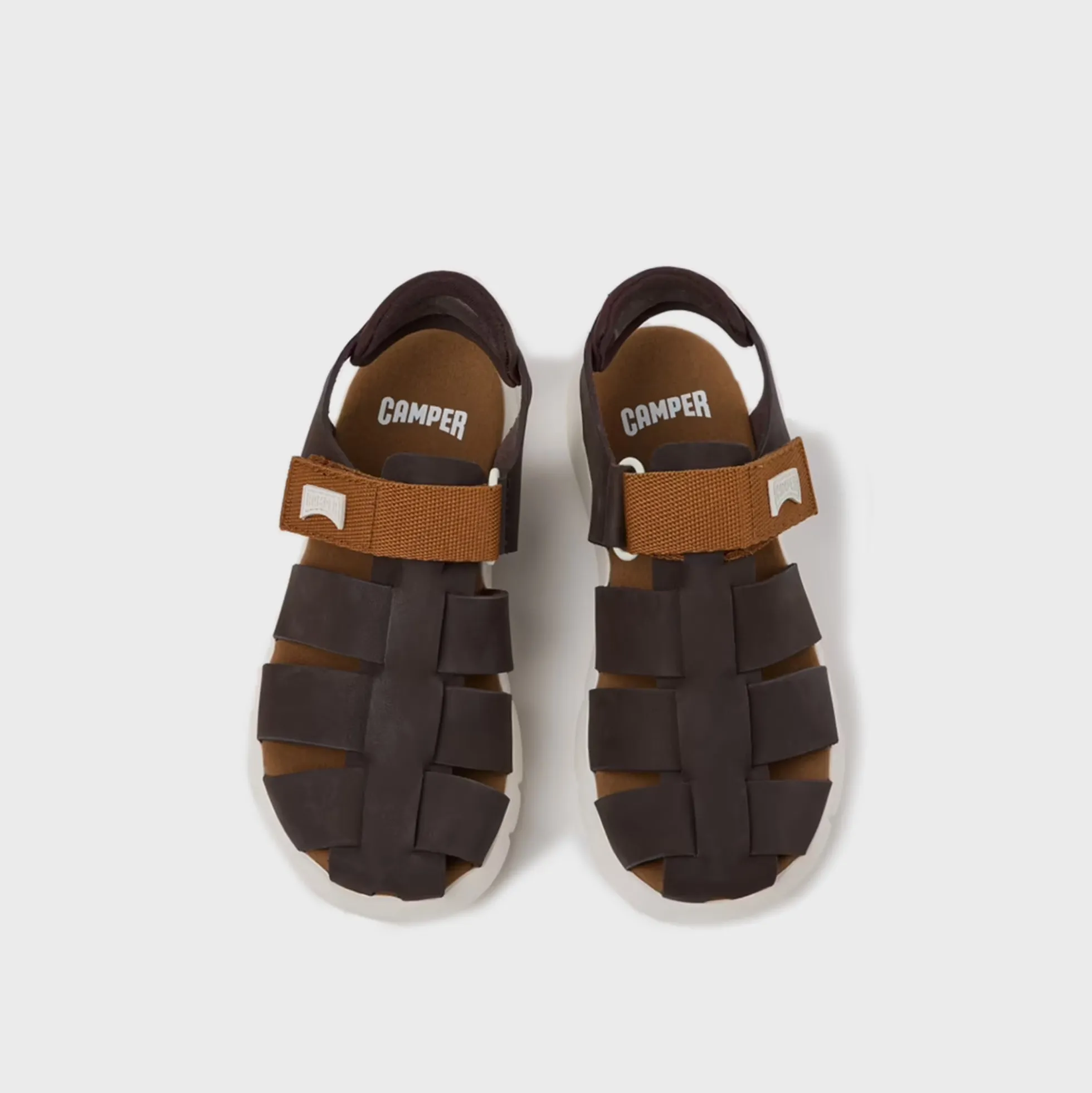 Kids Oruga Sandals