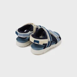 Kids Twins Sandals