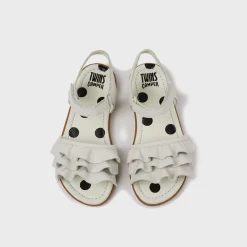 Kids Twins Sandals