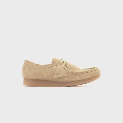 Kids Wallabee Boot