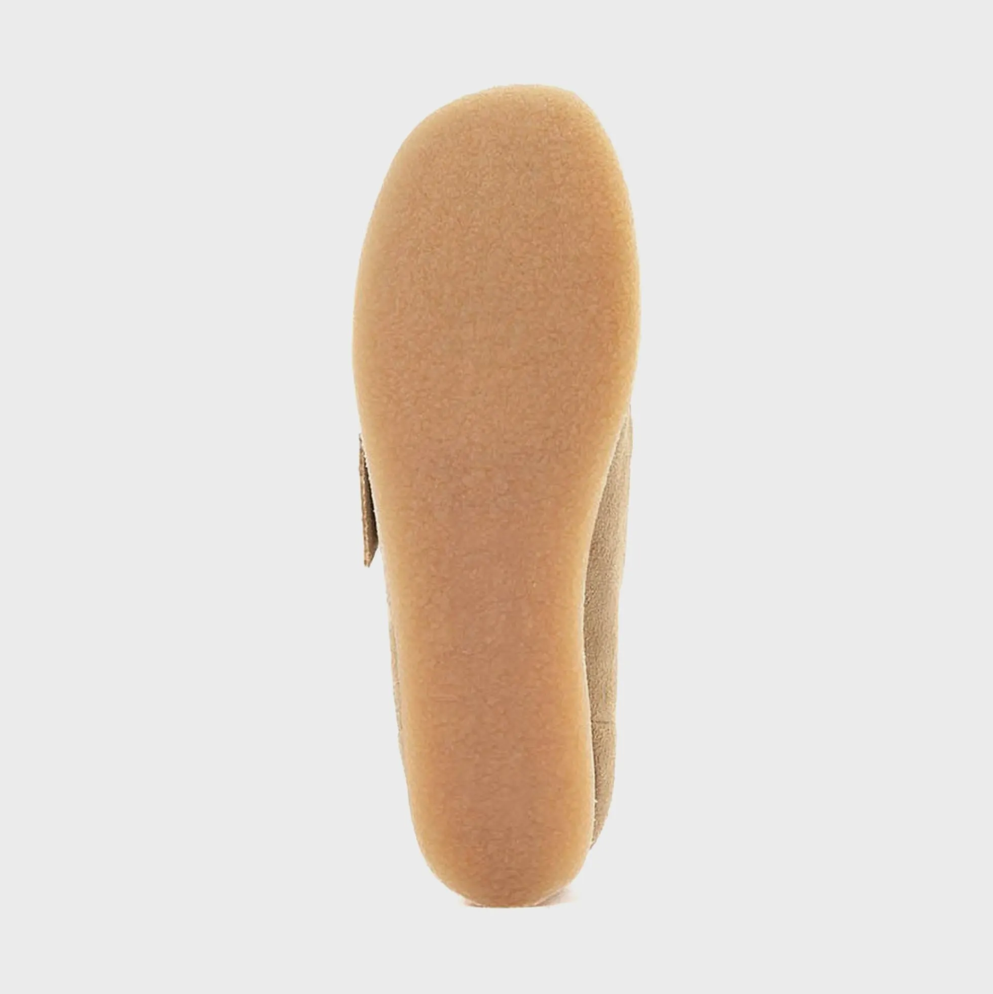 Kids Wallabee Boot