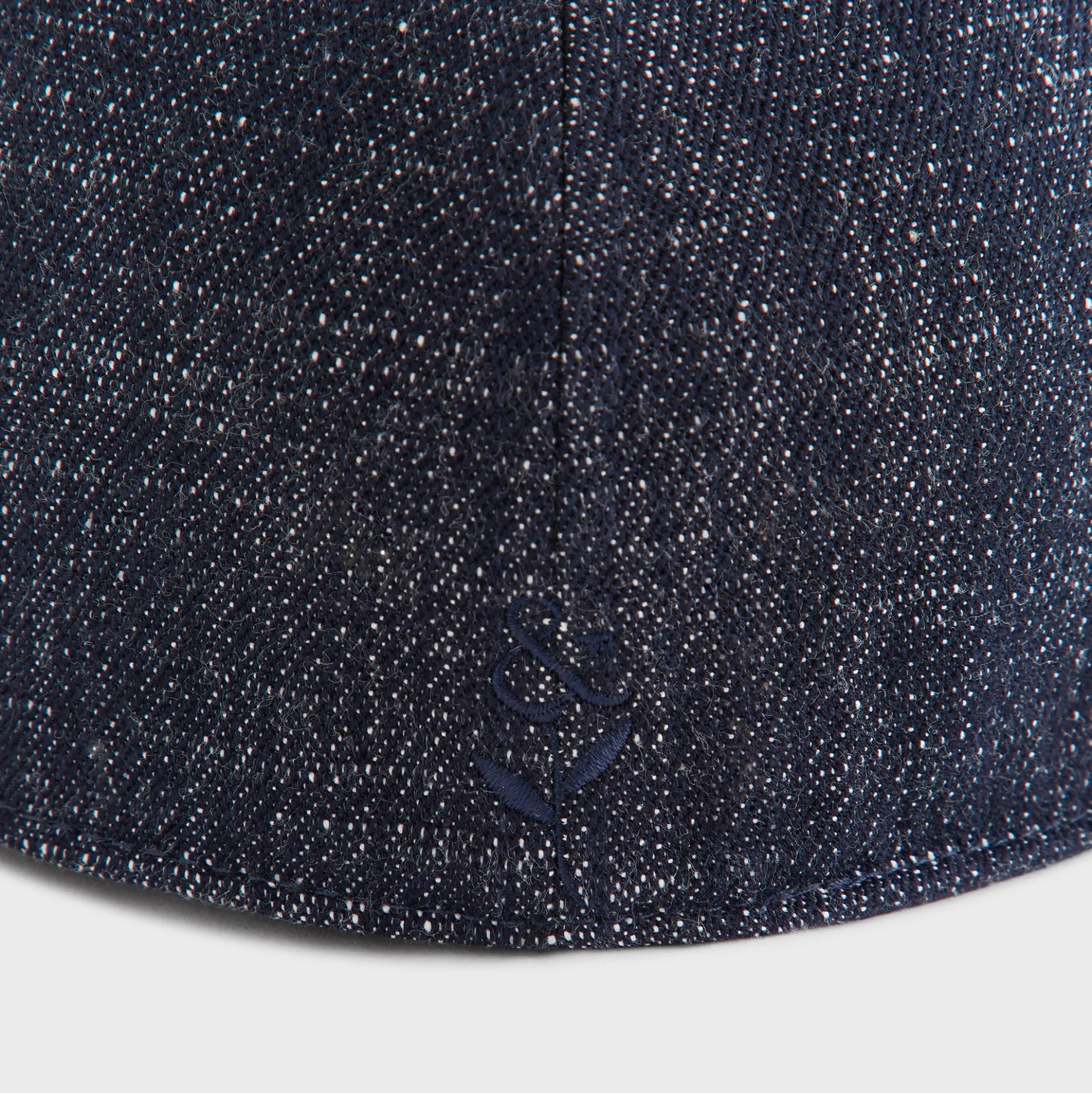 &Kin & '47 for the New York Yankees Wool Denim Franchise LS Cap