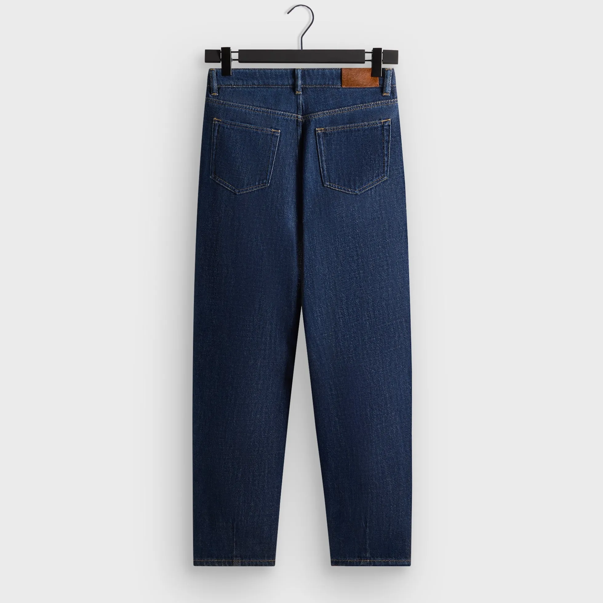 &Kin Brett Pleated Taper
