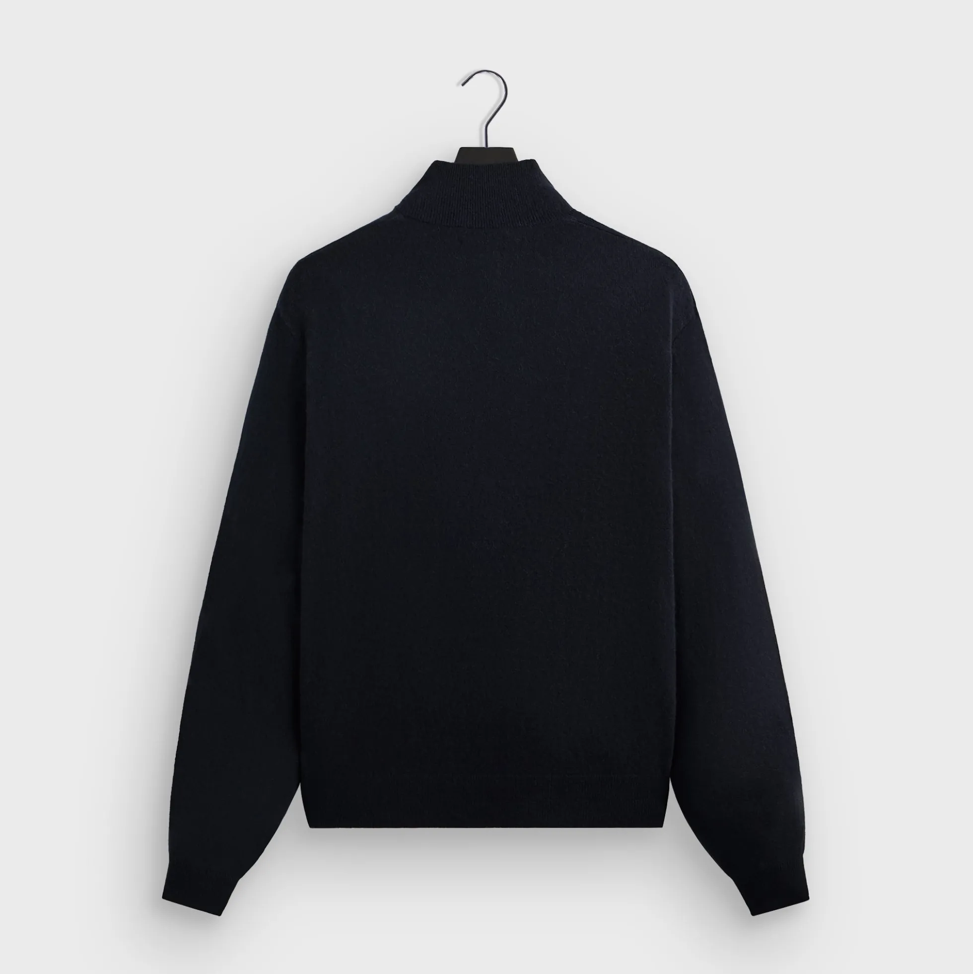 &Kin Cashmere Cyrus Turtleneck