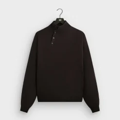 &Kin Cashmere Cyrus Turtleneck