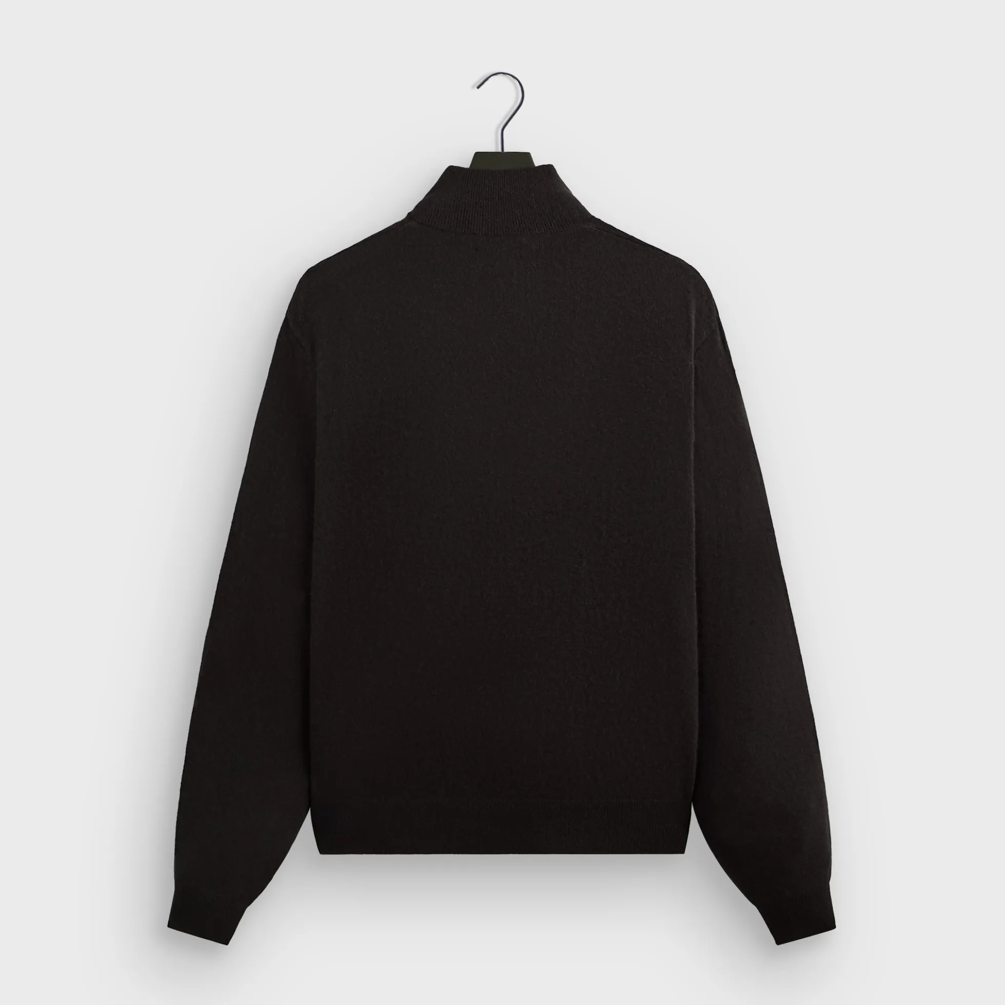 &Kin Cashmere Cyrus Turtleneck