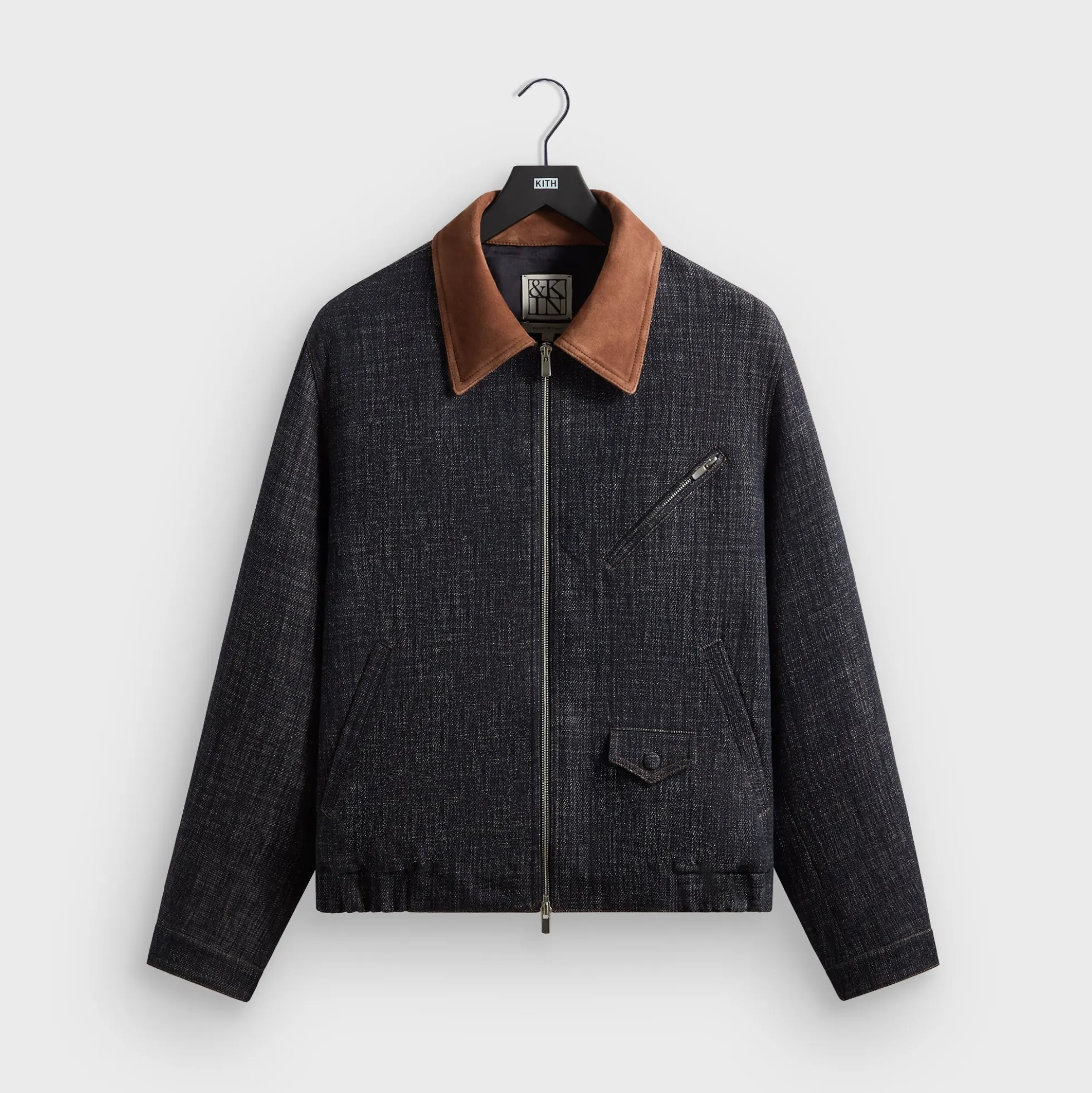 &Kin Cassius Blouson Jacket