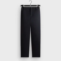 &Kin Check Jersey Garrison Pant