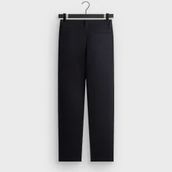 &Kin Check Jersey Garrison Pant