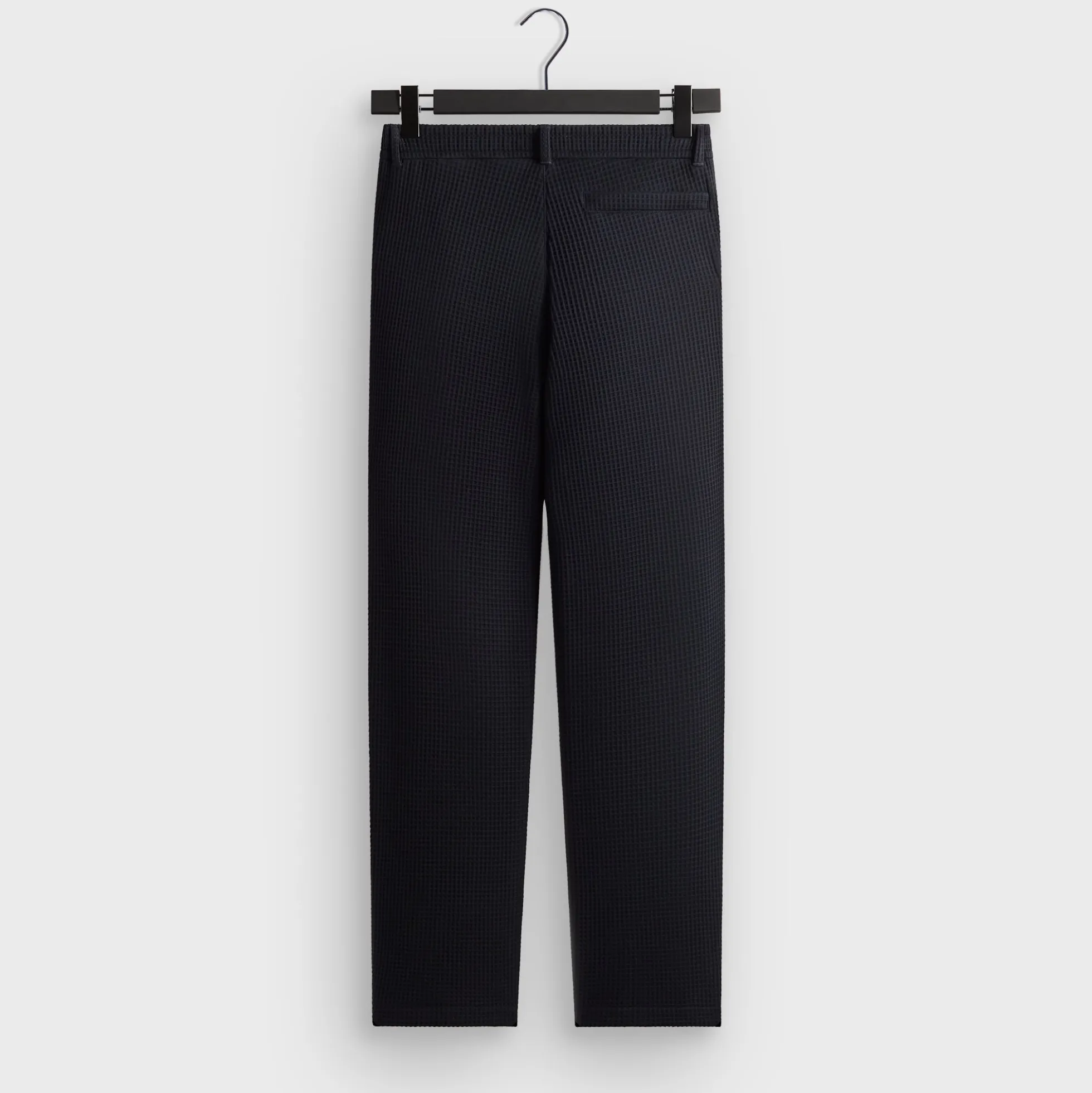 &Kin Check Jersey Garrison Pant