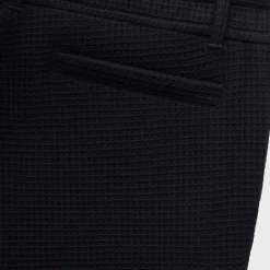 &Kin Check Jersey Garrison Pant
