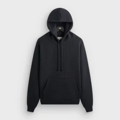 &Kin Check Jersey Nelson Hoodie