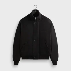 &Kin Darwin Knit Puffer