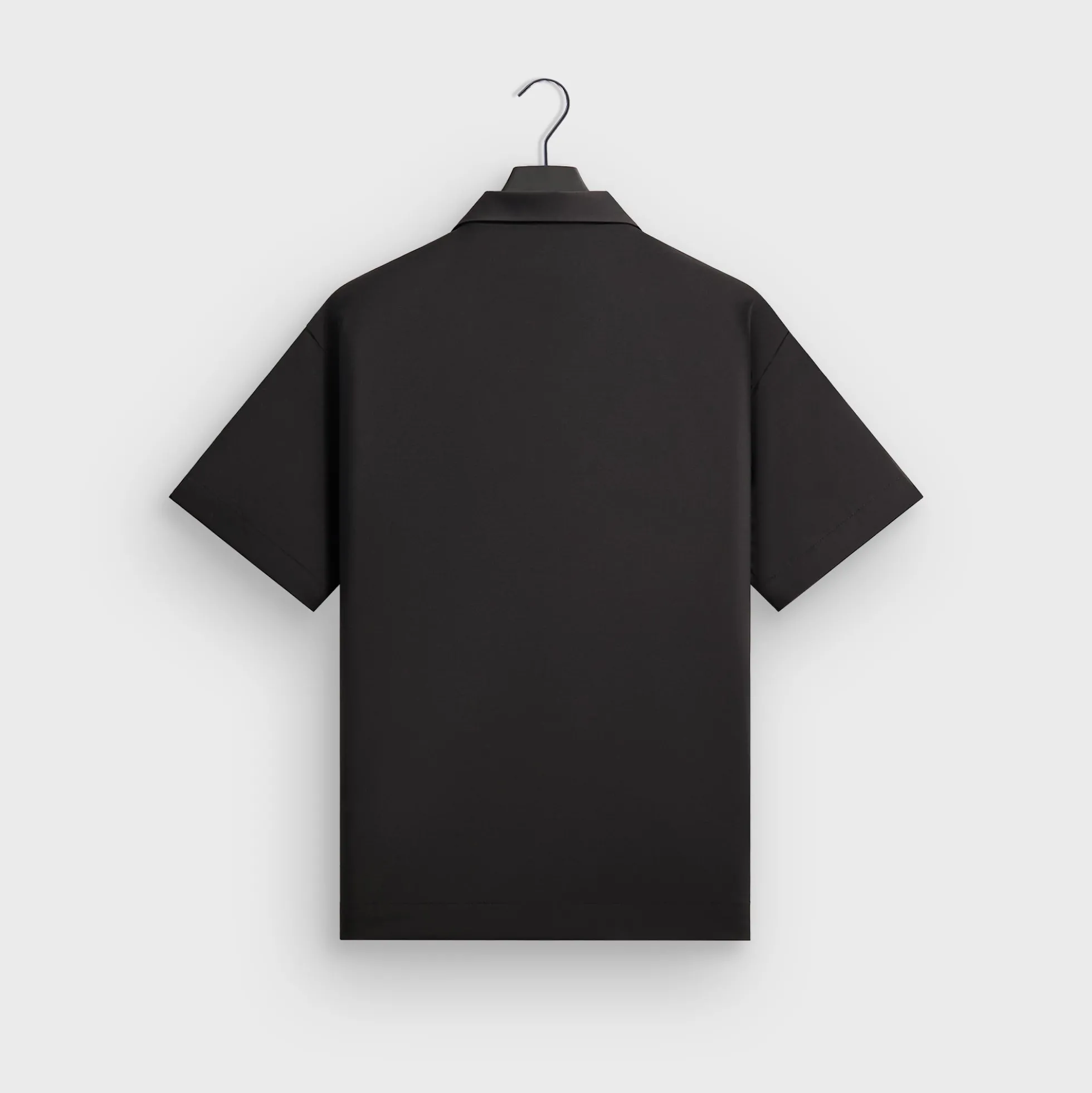 &Kin for Kith Origins Tropical Wool Davenport Shirt