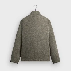 &Kin Gene Quarter Zip Pullover
