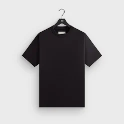 &Kin Pima Jersey Alex Boxy Tee