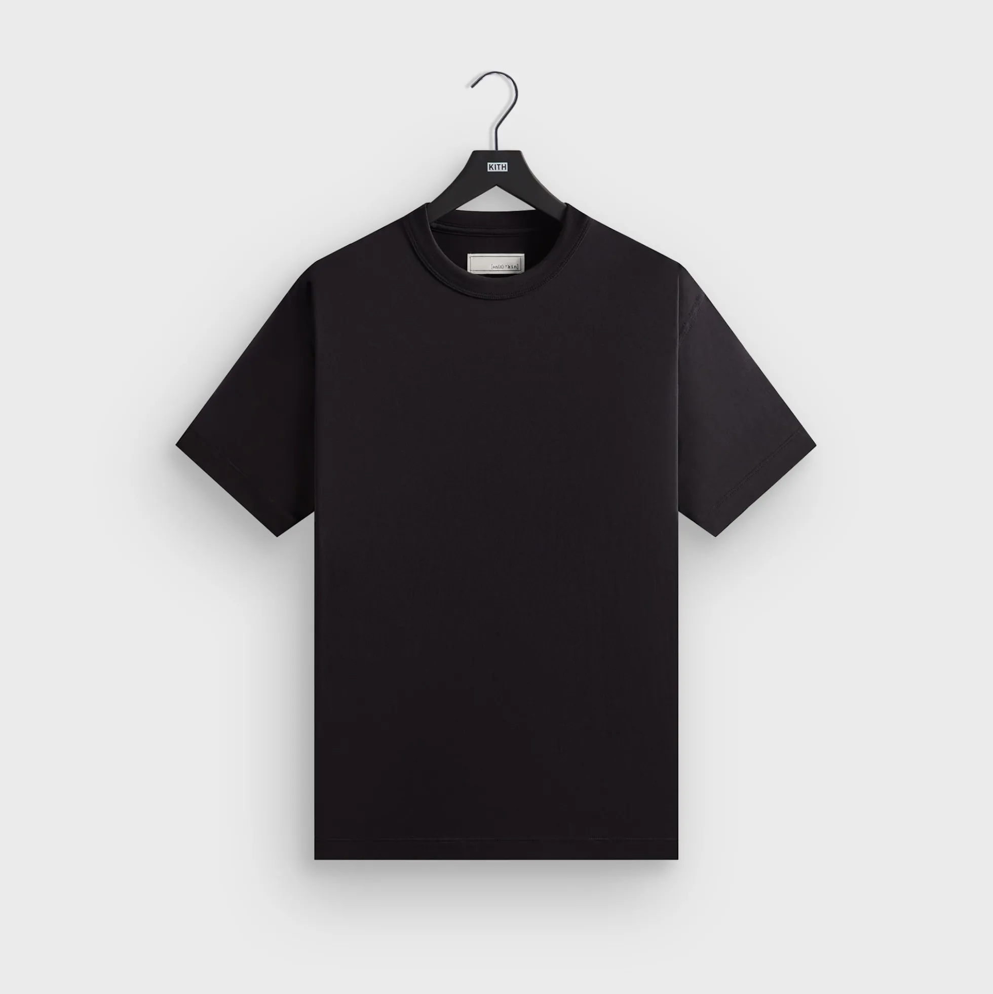 &Kin Pima Jersey Alex Boxy Tee