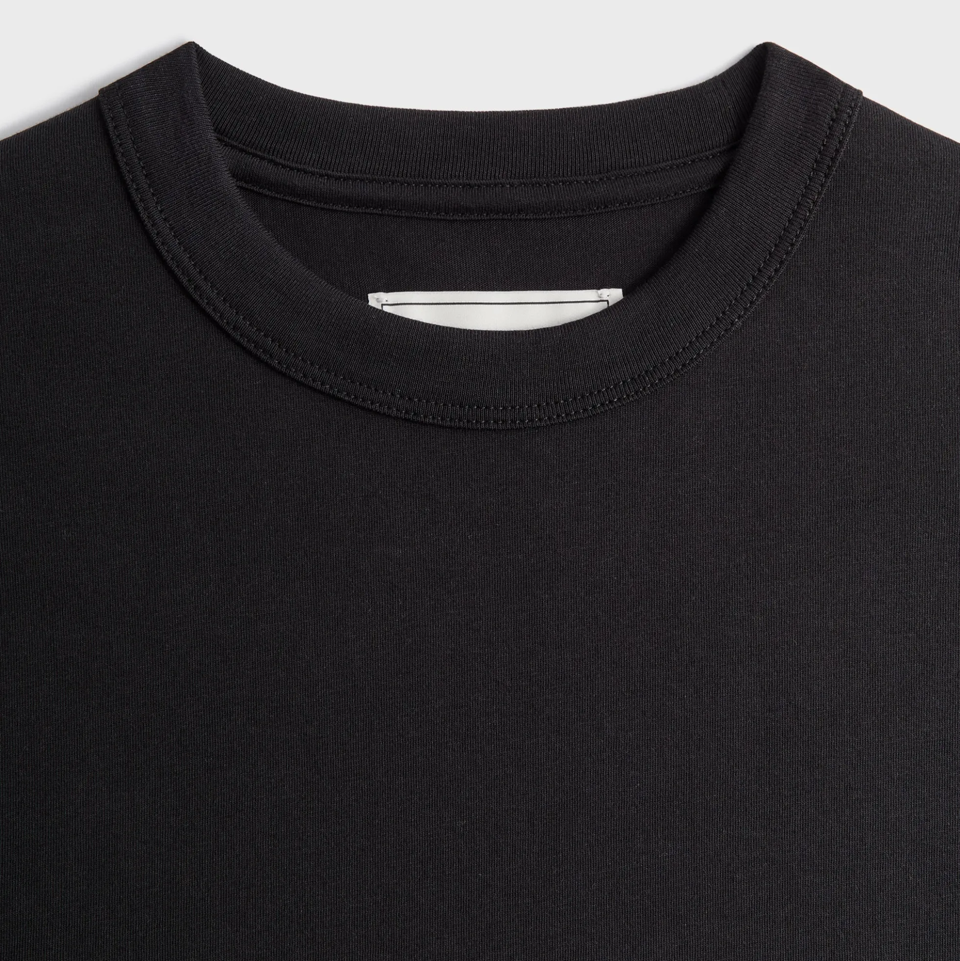 &Kin Pima Jersey Alex Boxy Tee