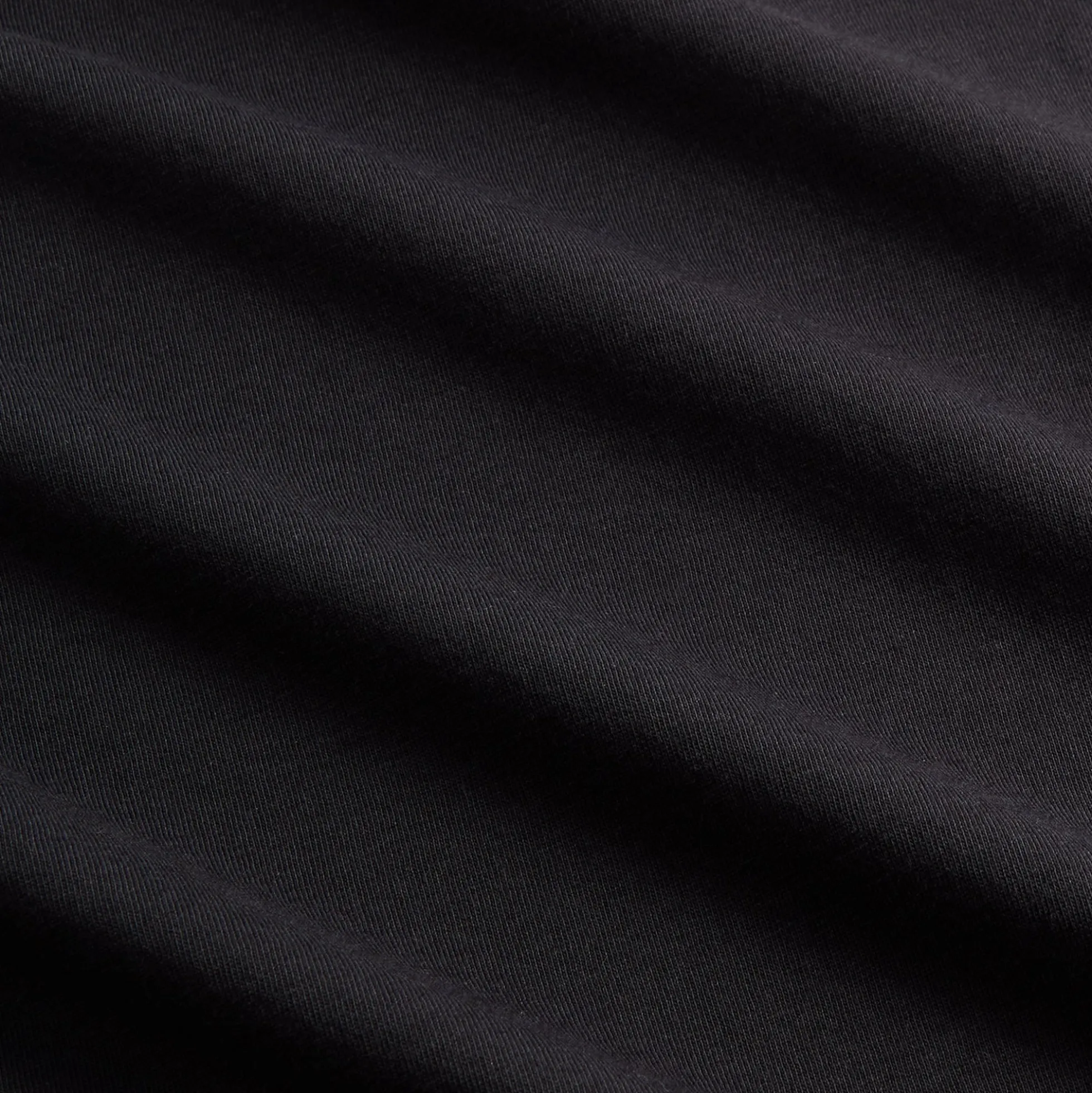 &Kin Pima Jersey Alex Boxy Tee