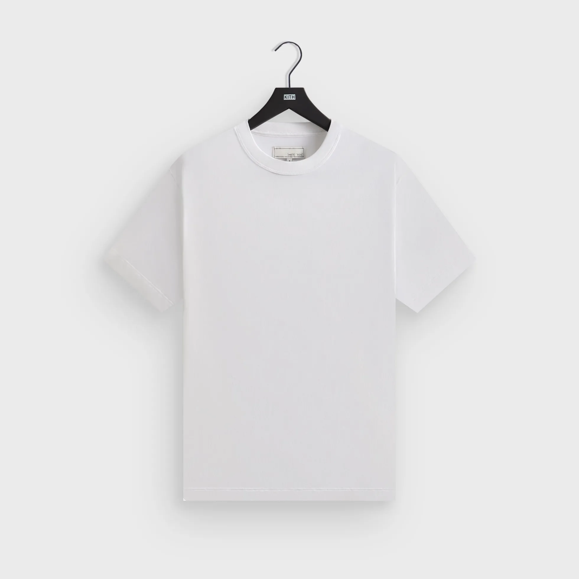 &Kin Pima Jersey Alex Boxy Tee